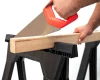 Kobyłka budowlana zestaw 2 szt. Qbrick System Pro