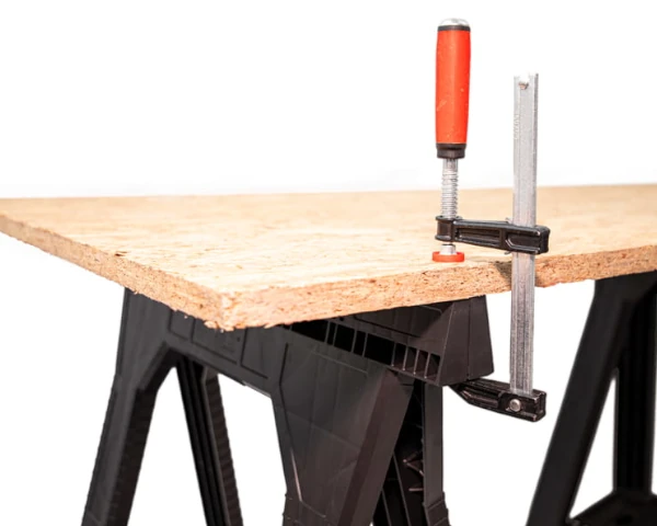 Kobyłka budowlana Qbrick System Pro