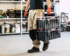 Skrzynka narzędziowa Qbrick System Pro 600 Basic aranzacja