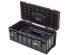 Skrzynka narzędziowa Qbrick System Pro 600 Basic otwarta