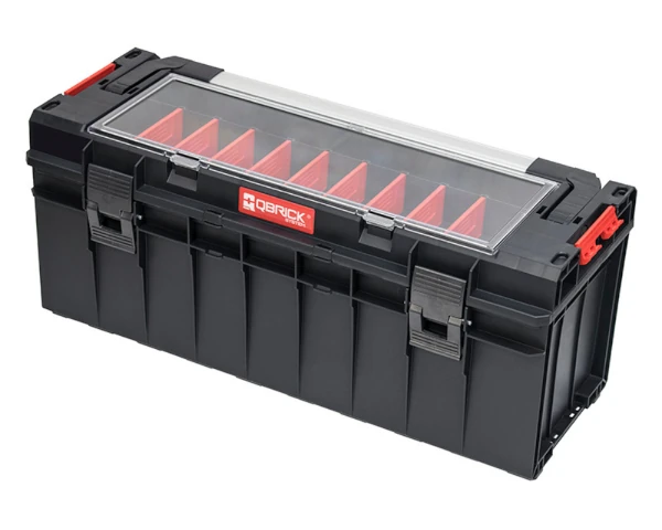 Skrzynka narzędziowa Qbrick System Pro 700 Expert