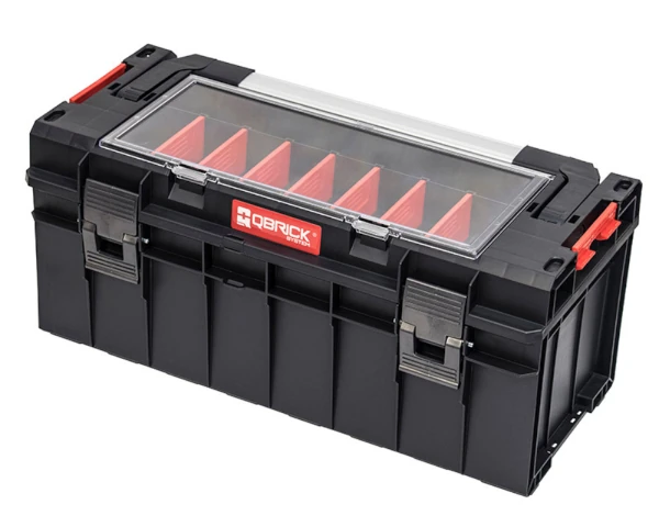 Skrzynka Qbrick System Pro 600 Expert
