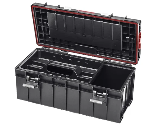 Skrzynka narzędziowa Qbrick System Pro 600 Expert