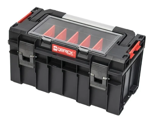Skrzynka narzędziowa Qbrick System Pro 500 Expert