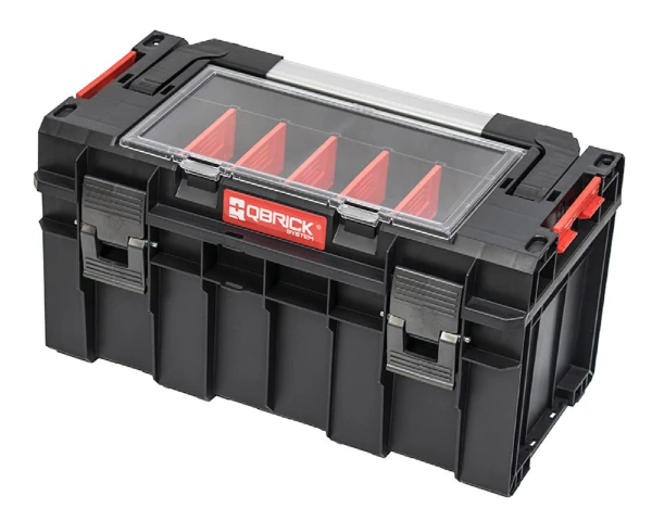 Skrzynka narzędziowa Qbrick System Pro 500 Expert