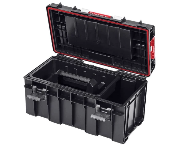 Skrzynka na narzędzia Qbrick System Pro 500 Expert