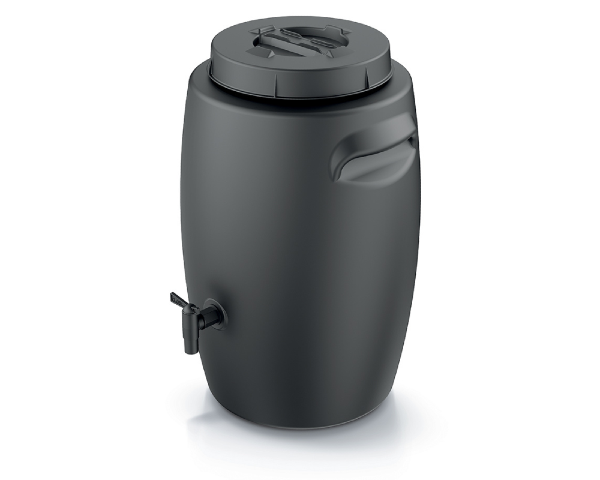 Zbiornik na nawóz ogrodowy 55 l Combioliq