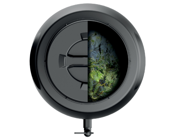 Zbiornik na nawóz ogrodowy 55 litrów Combioliq