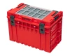 Skrzynia na narzędzia qbrick system Red Ultra One 450 2.0 Expert