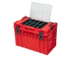skrzynka narzędziowa qbrick system Red Ultra One 450 2.0 Expert