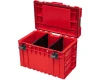 skrzynka na narzędzia Qbrick Red Ultra One 450 2.0 Expert
