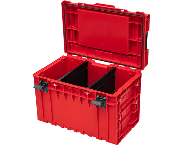 skrzynka na narzędzia Qbrick Red Ultra One 450 2.0 Expert