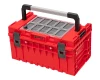 Skrzynia narzędziowa Qbrick System One 350 2.0 Expert Red Ultra
