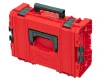 Walizka na narzędzia czerwona Qbrick System Pro Technician Case 2.0 Red Ultra HD