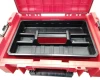 Walizka narzędziowa czerwona Qbrick System Pro Technician Case 2.0 Red Ultra HD