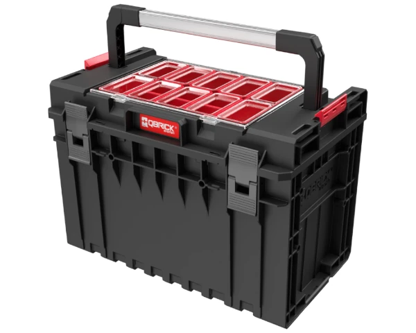 Duża skrzynia na narzędzia One 450 2.0 Expert