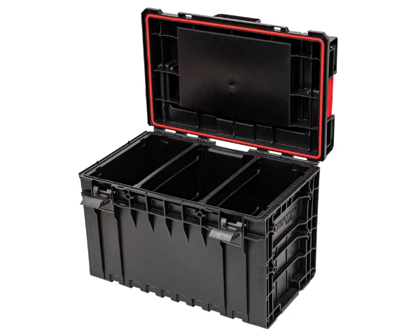 Duża skrzynia na narzędzia One 450 2.0 Expert - otwarta