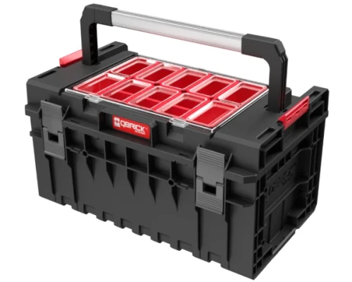 Skrzynia narzędziowa z organizerem One 350 2.0 Expert