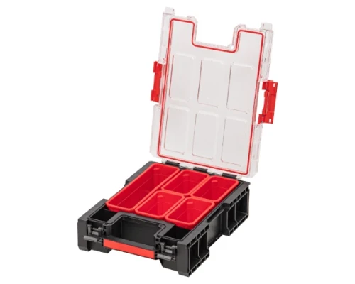 Organizer z pojemnikami 36cm Qbrick One M Plus 2.0