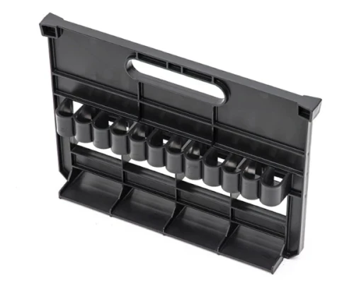 Nosidło na narzędzia przegroda Qbrick One Multi przod