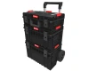 Zestaw skrzynek narzędziowych Qbrick One Cart Technik Set 2.0