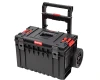 skrzynka narzędziowa na kolach z zestawu Qbrick One Cart Technik Set 2.0