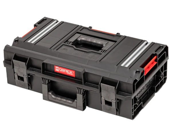 walizka narzędziowa z zestawu Qbrick One Cart Technik Set 2.0