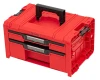 Organizer na narzędzia z szufladami PRO Drawer 2 Expert RED Ultra HD