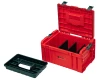 Skrzynka narzędziowa Qbrick System PRO 2.0 Red Ultra HD