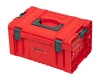 Skrzynka do narzędzi Qbrick System PRO 2.0 Red Ultra HD