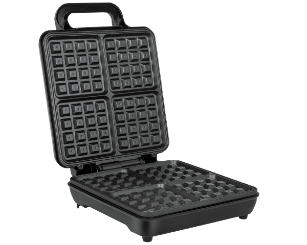 Gofrownica na 4 gofry mocna 1100W Teesa TSA3224