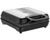 Gofrownica 1100 Wat na 4 gofry mocna  Teesa TSA3224