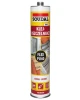 Klej poliuretanowy soudal-300ml pu40 szary