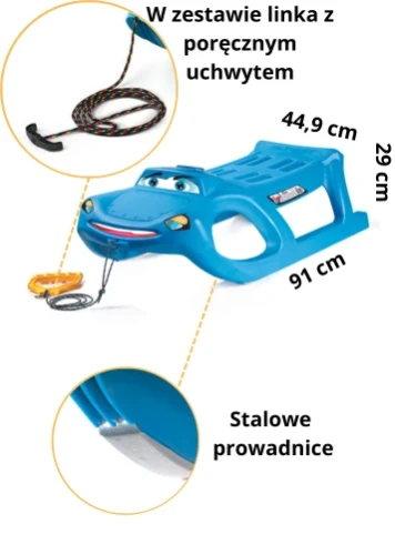 Sanki-dla-dzieci-autko-niebieskie-Zigi-Zet-opis.webp
