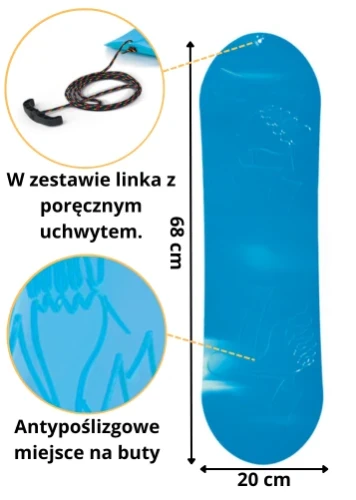 deska snowboard dla dzieci opis.webp