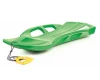 Slizgacz-dwuosobowy-dlugi-z-linka-zielony-Snow-Train.webp
