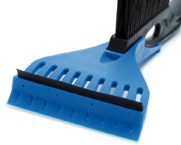 drapak do lodu -  skrobak do szyb icecar2