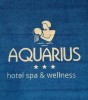 Mata reklamowa logo do hotelu, trudnopalna wycieraczka poliamidowa z atestem oeko-tex standard 100