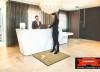 wycieraczka reklamowa do hotelu