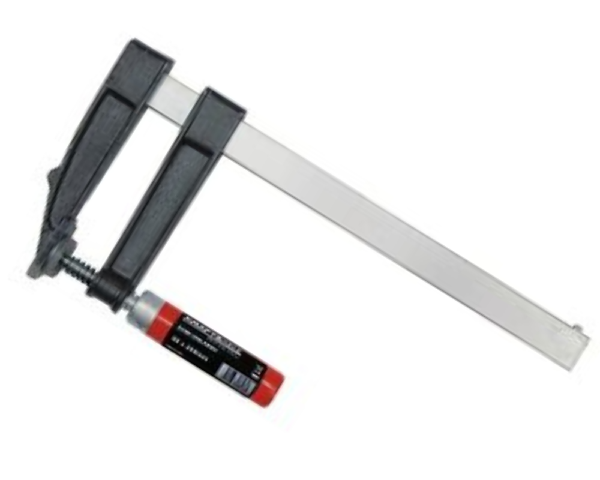 Scisk stolarski 50 x 200 mm KD10180