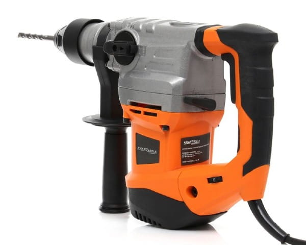 Mlot udarowy 2400W KD1693 Kraft&Dele