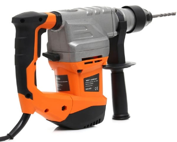 Mlot udarowy 2400W KD1693 Kraft-Dele