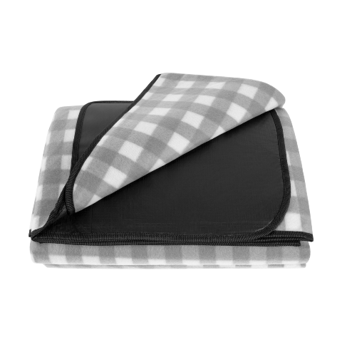 Izolacja w kocu piknikowym