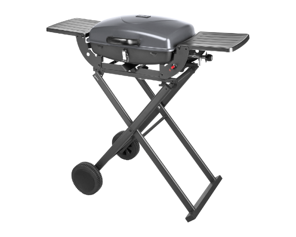 Grill gazowy przenośny składany Teesa BBQ-1000