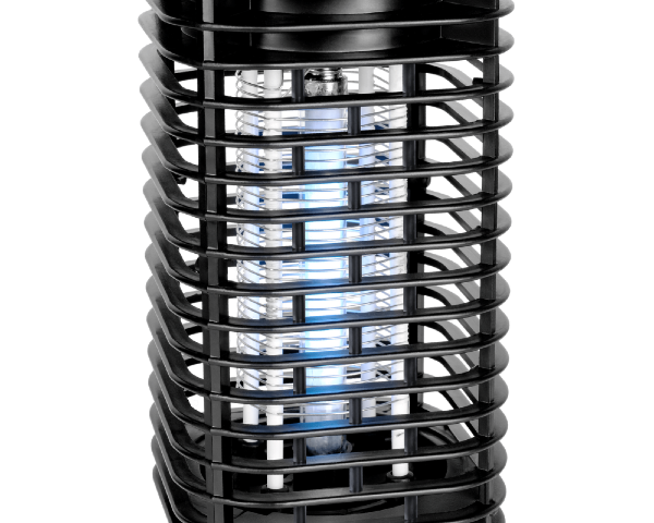 Lampa UV owadobójcza rażąca na komary owady Teesa TSA0164-1