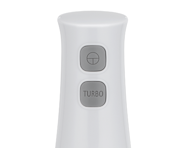 Blender ręczny kuchenny 400W biały Teesa TSA3508W
