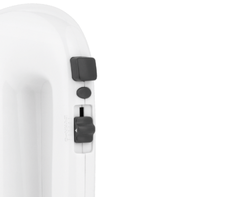 Mikser reczny kuchenny z regulacja Teesa TSA3536