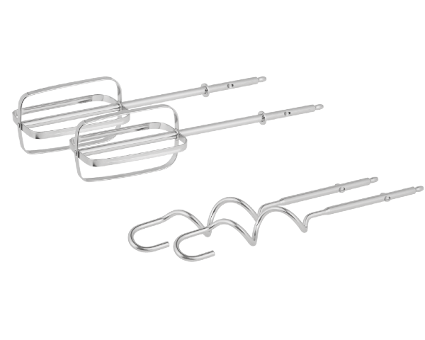 Mikser reczny kuchenny z regulacja Teesa TSA3536