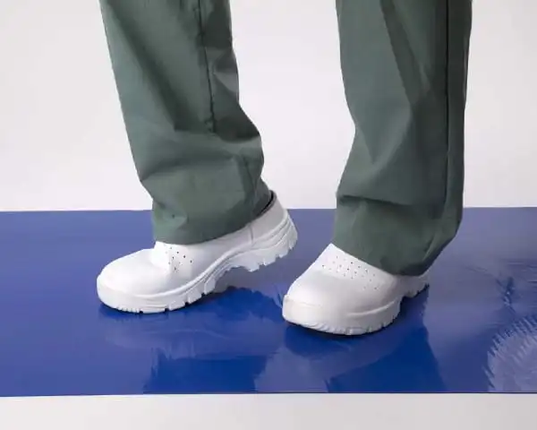 Mata klejaca biobojcza 60x40 cm Sticky