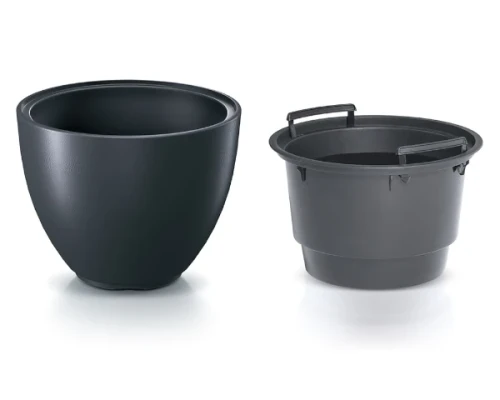 Doniczka-mrozoodporna-10-l-antracyt-Heos-wklad-prezentacja